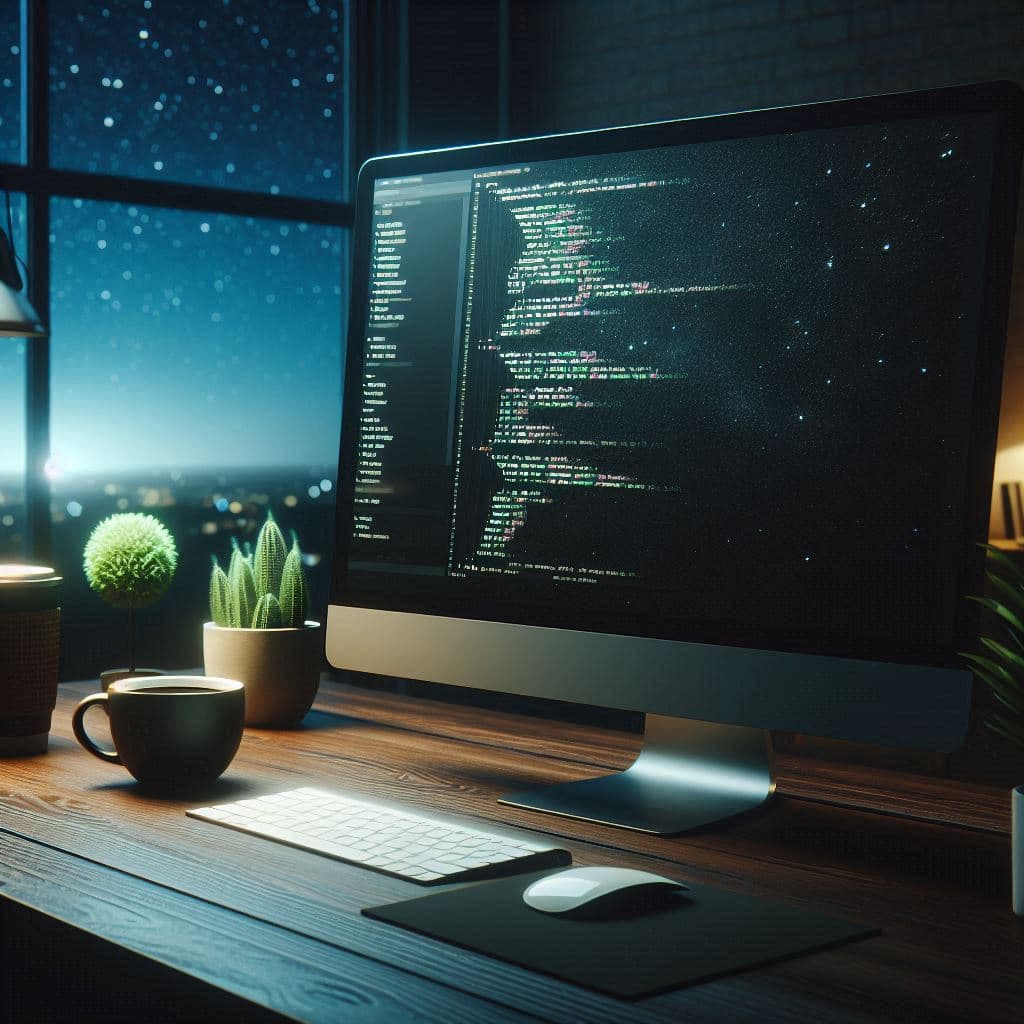 Coding Image Picture